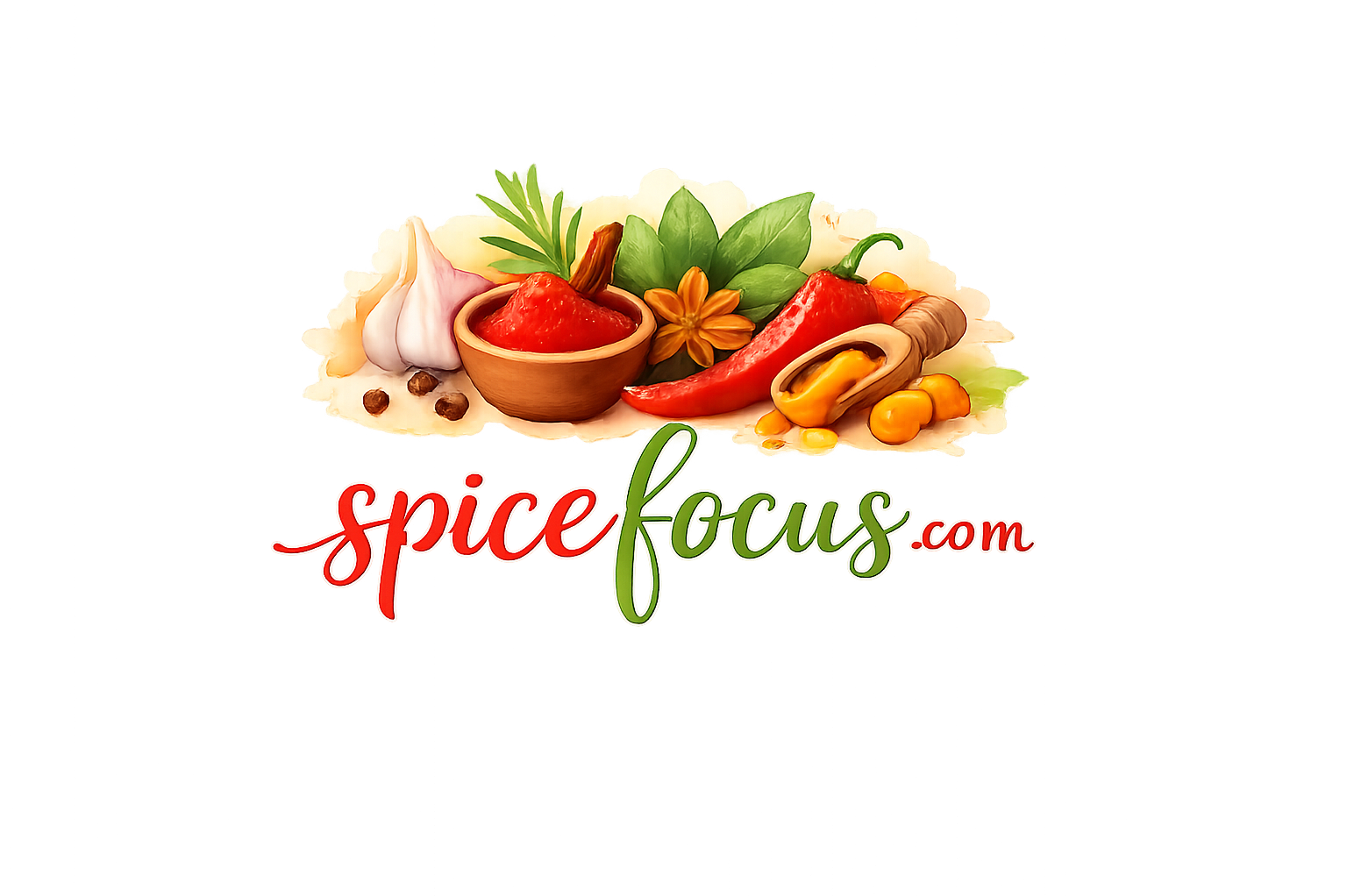spicefocus.com